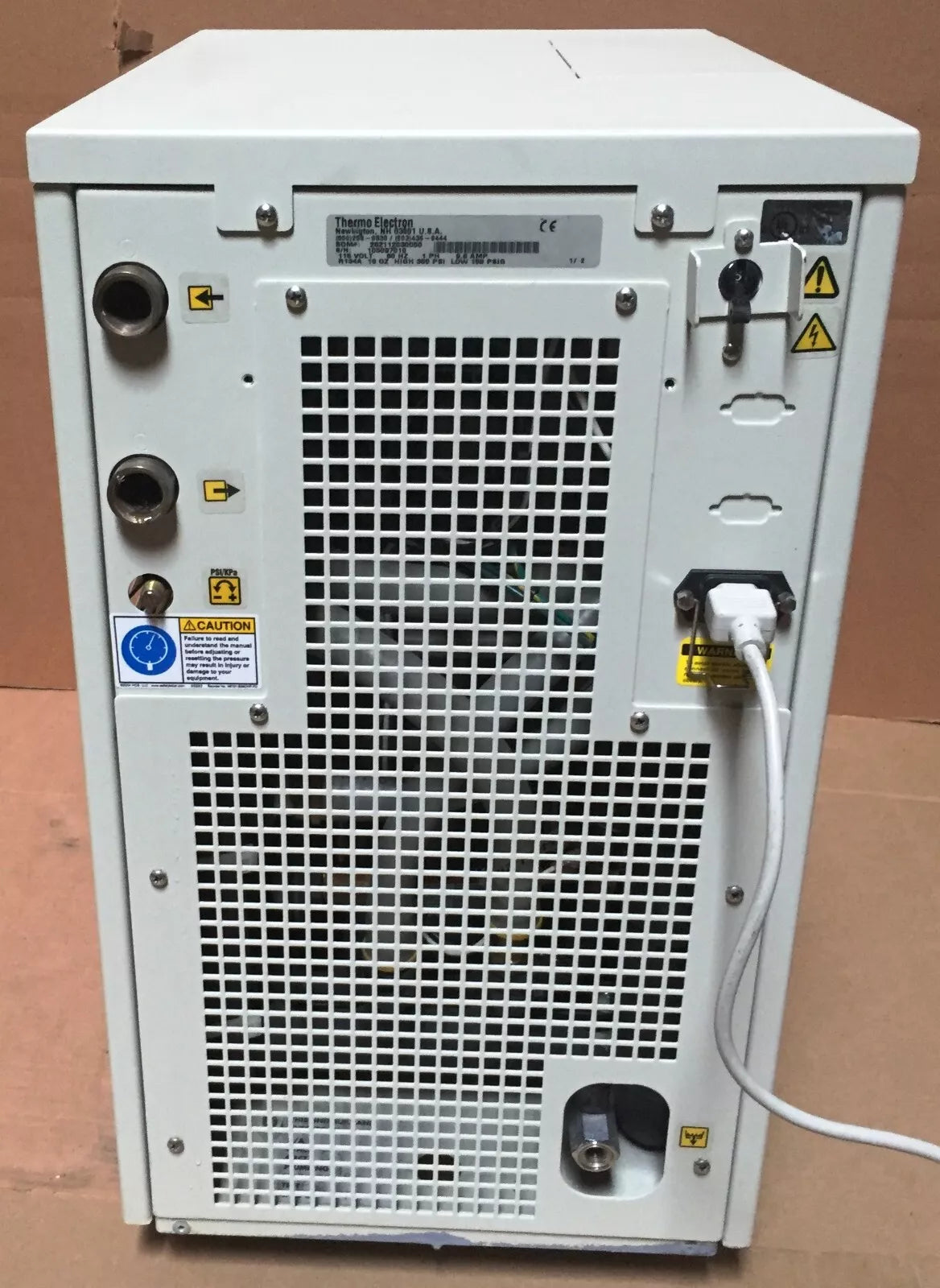 Thermo Neslab Merlin M25 Recirculating Chiller