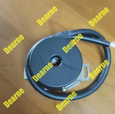Nikon Encoder