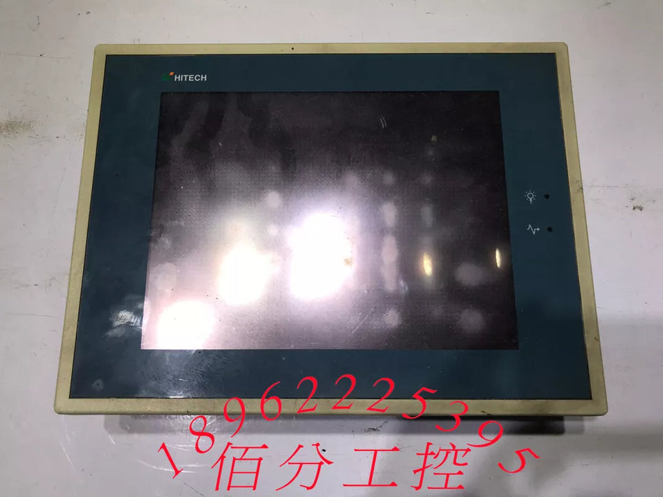 1PC USED Touch screen PWS3260-DTN #L3461 LZ