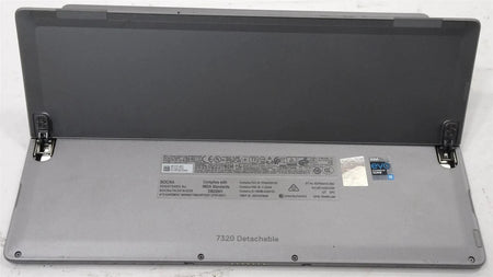 Dell Latitude 7320 Detachable Core i5-1140G7 1.1GHz 16GB 256GB Win 11 Pro