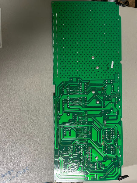 HP Agilent 85101-60244 A3 Post Regulator Board Assembly for 8510C