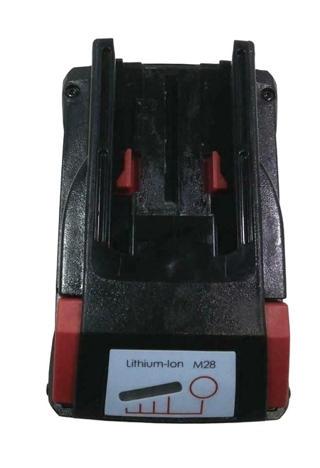 M28 Lithium-Ion Battery Model 320 for GE Healthcare - Free Shipping