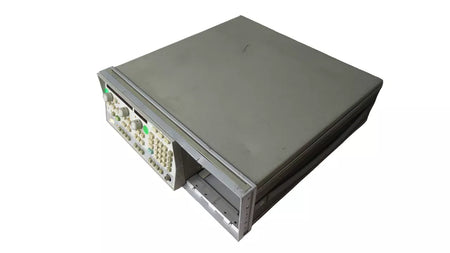 HP 8350A SWEEP OSCILLATOR FREQUENCY 