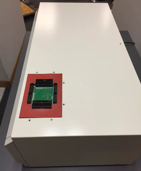 HPL BTMA-2550 Memory Analysis System