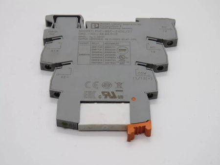 4 pcs Phoenix Contact PLC-RSC-24DC/21 Relay Module 2961105