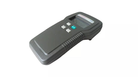 ALPHA E utechnics 4500 Series Precision Thermometer
