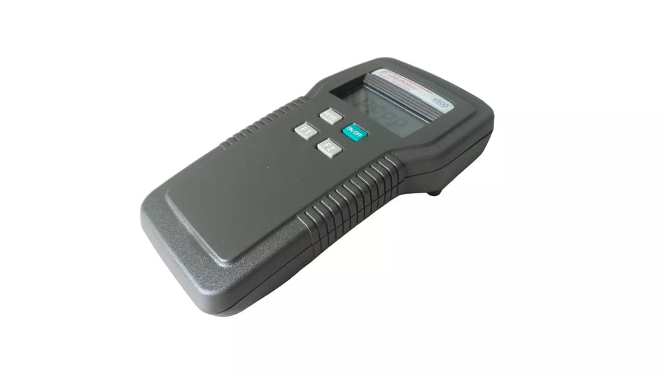 ALPHA E utechnics 4500 Series Precision Thermometer