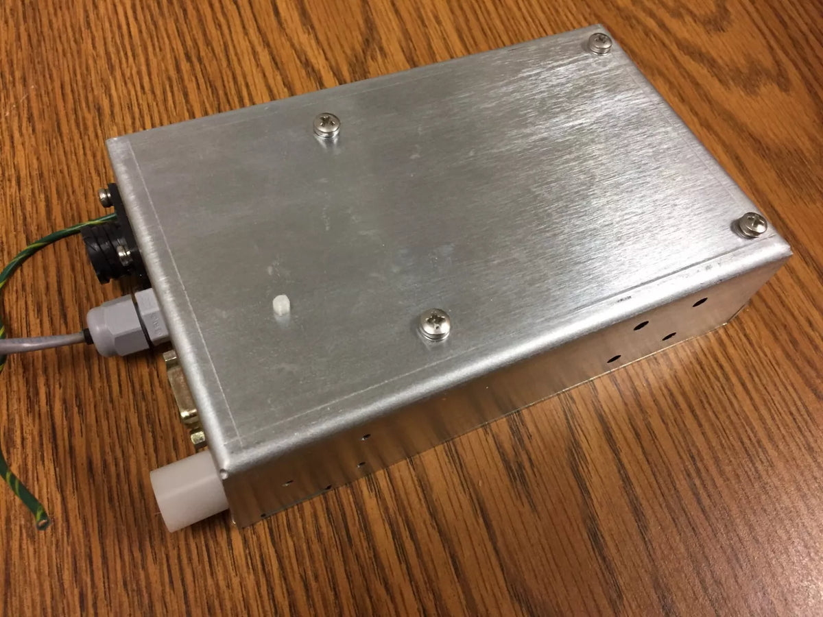 Opal 30612630000 Delta_V Assembly for AMAT Applied Materials VeraSEM Used Working