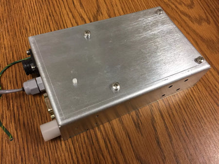 Opal 30612630000 Delta_V Assembly for AMAT Applied Materials VeraSEM Used Working