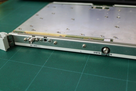 ADVANTEST R3860A SG Output Board