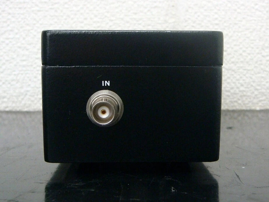 NF 9913 Low Noise Preamp 100Hz-20MHz 40dB