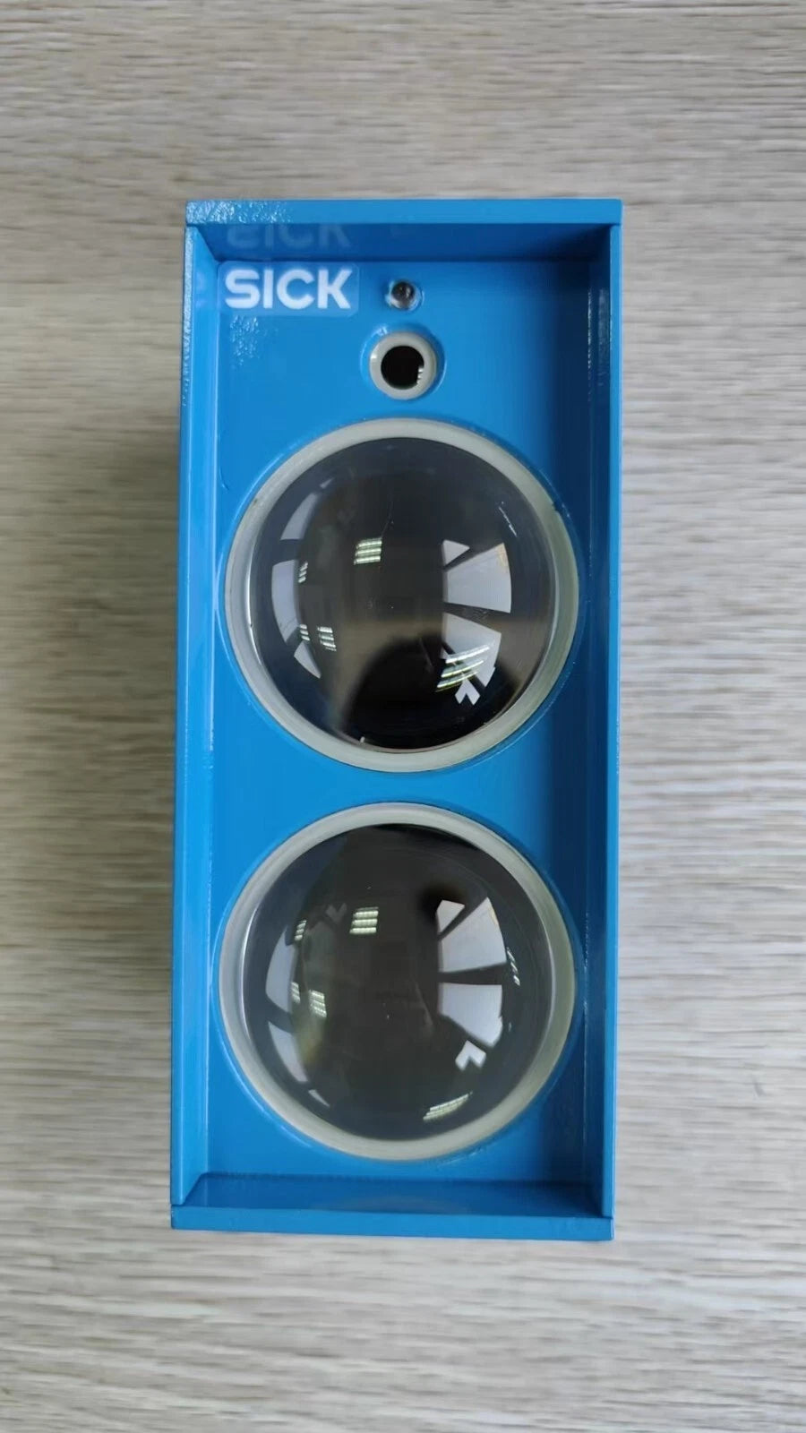 SICK ISD230-4111 Infrared Data Transmission Sensor