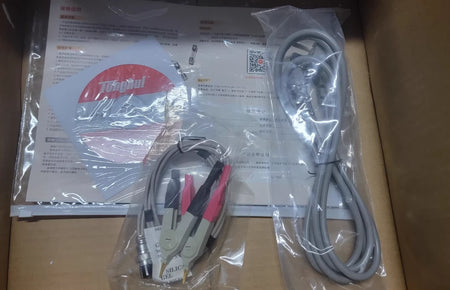 TH2511 Resistance Tester - High Accuracy Resistance Testing Device