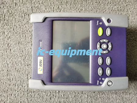 JDSU MTS2000 Viavi T-Berd 2000 Mainframe