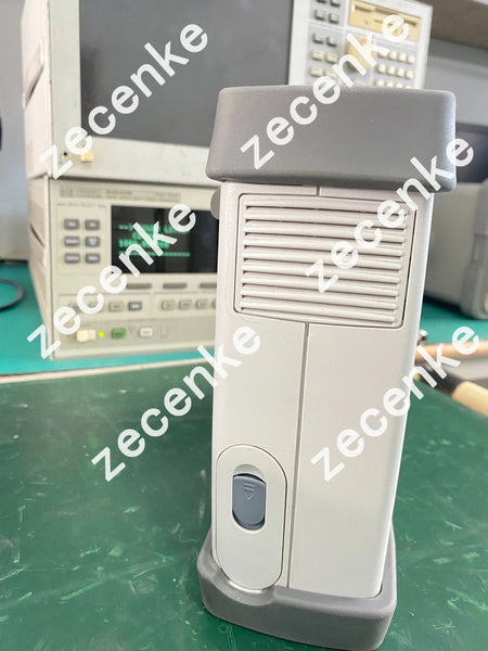 Anritsu Site Master S362E 2 MHz - 6 GHz Spectrum & Cable Antenna Analyzer