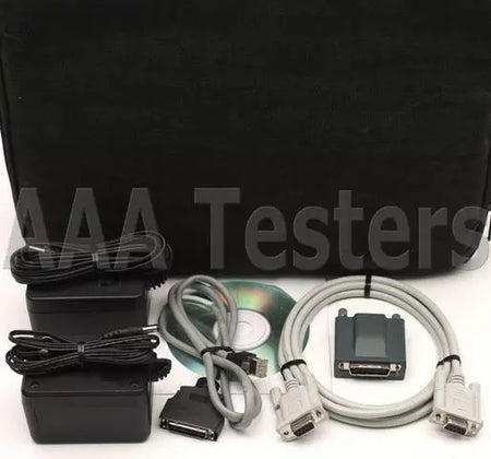 Fluke Microtest PentaScanner 350 Cat5 Cable Certifier - XG eqpt