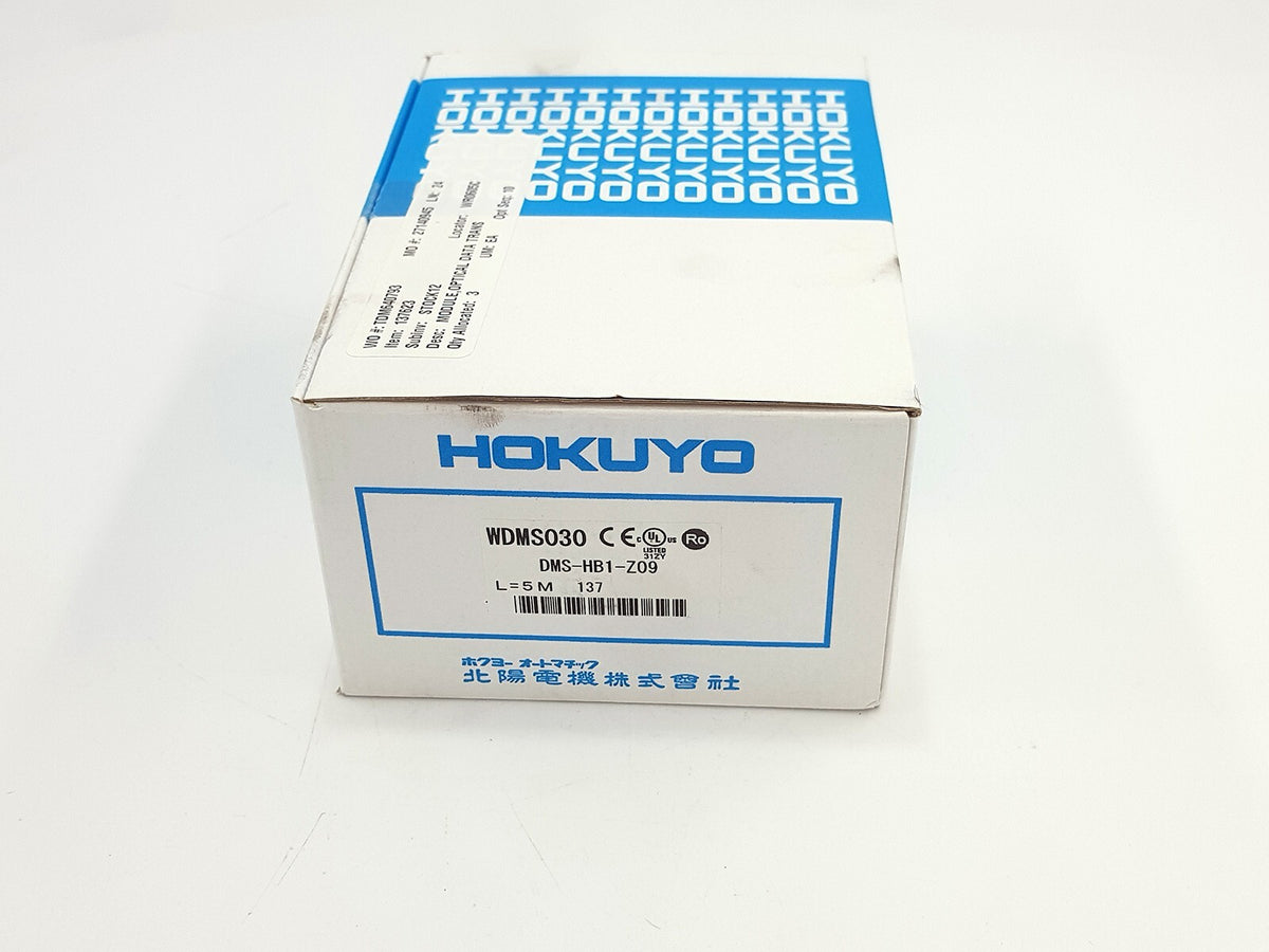 HOKUYO Optical Data Transmission Device