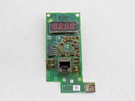 ICT PANTO Display Board Digital Counter Circuit Module
