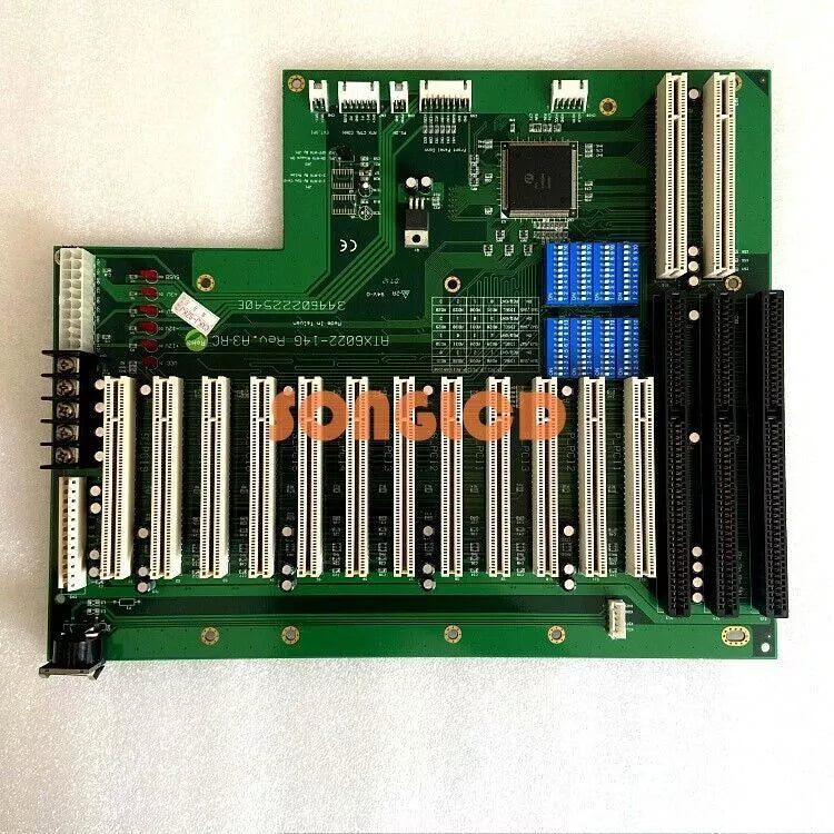 1PCS NEW ATX6022-14G Rev.A3-RC90days warranty /