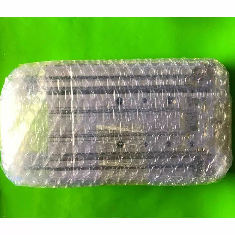 SMC MGPM32-100Z Thin Cylinder