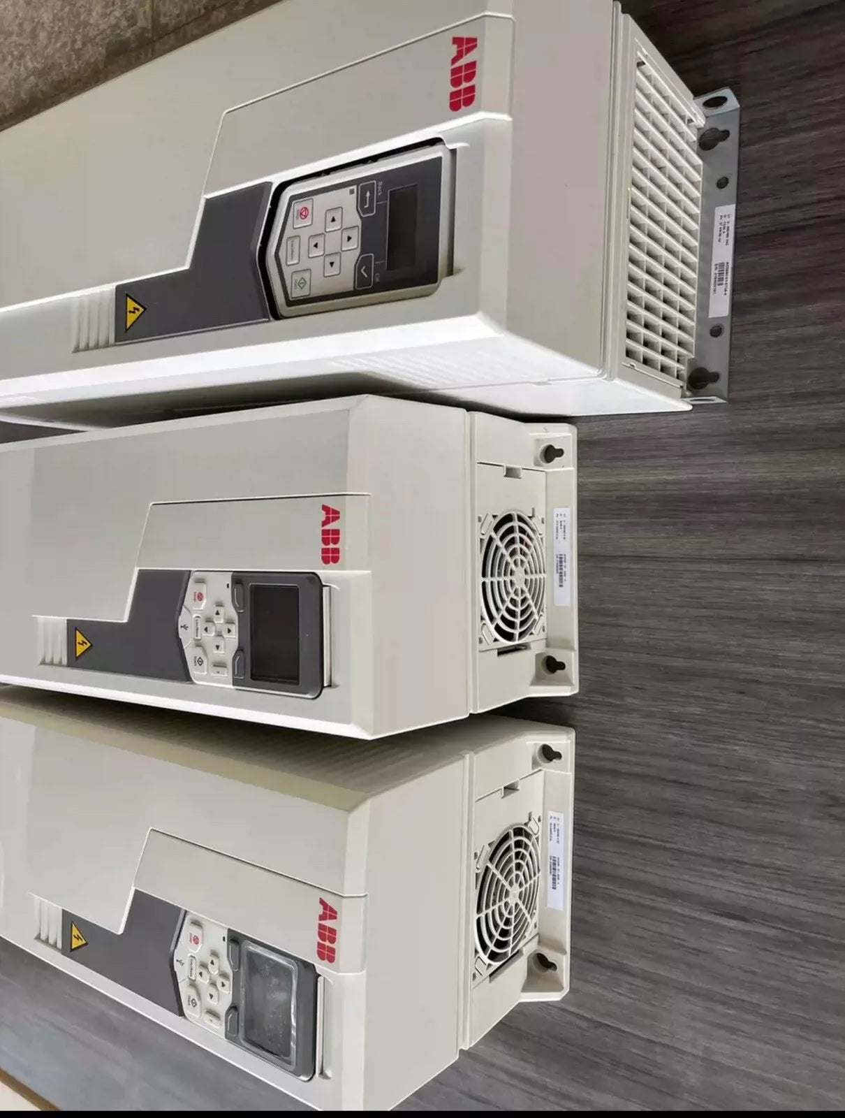 ABB ACS580-01-062A-4 Inverter Drive 62A