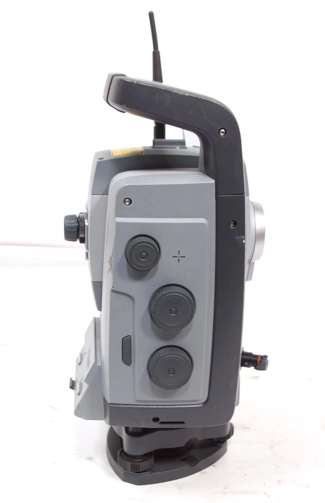 Trimble VX DR Plus 1" Robotic Survey Scanning Total Station