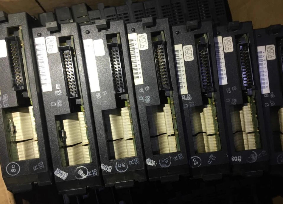 IC693ALG391B Analog Input Module for Industrial Automation