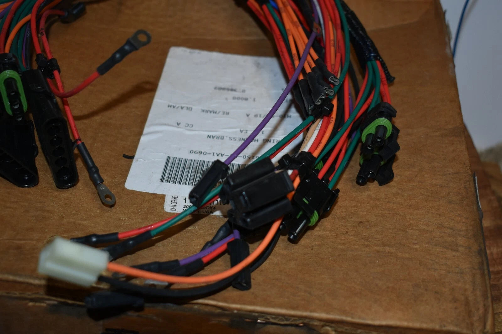 Compact Analog Instrument for Electronic Circuit Testing