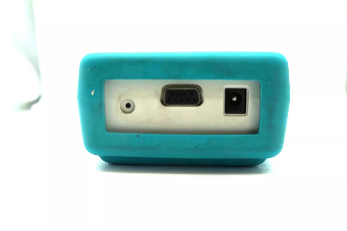Microtest Penta Scanner Mod 8 Adapter