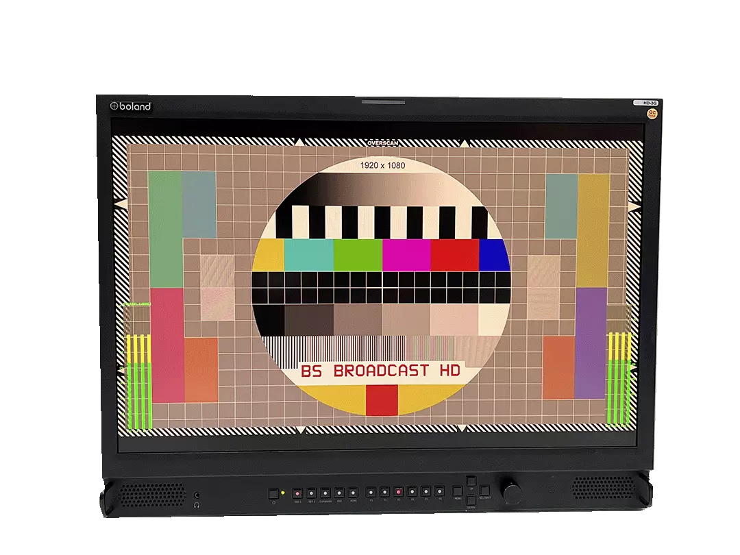 Boland BVB24 24 3G/HD/SD SDI Digital, Analog, HD HDMI/DVI (+HDCP) Video Broadcast