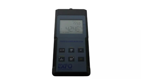 Professional Exfo FOT-90A Fiber Optic Power Meter