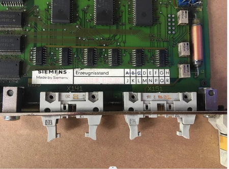 Siemens 570 548 9102 00 570548.0002.00 /6FX1154-8BB01