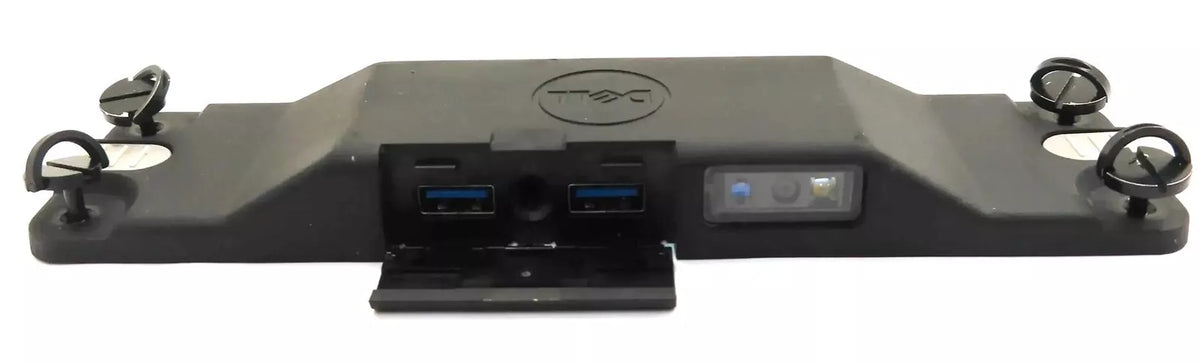 Dell Usb Scanner Dell Latitude 7220 Rugged Bar Code Scanner USB Ports Module 5P14X – XG eqpt