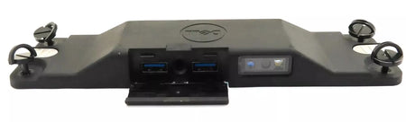Dell Latitude 7220 Rugged Bar Code Scanner USB Ports Module 5P14X