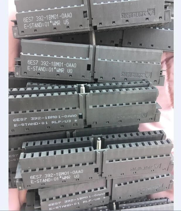 Siemens 6ES7392-1BM01-0AA0 Interface Module