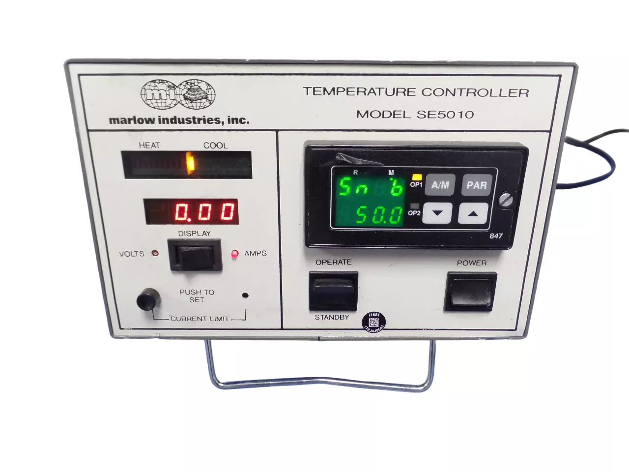 Marlow Industries SE5010 Temperature Controller - Advanced Temperature Regulation