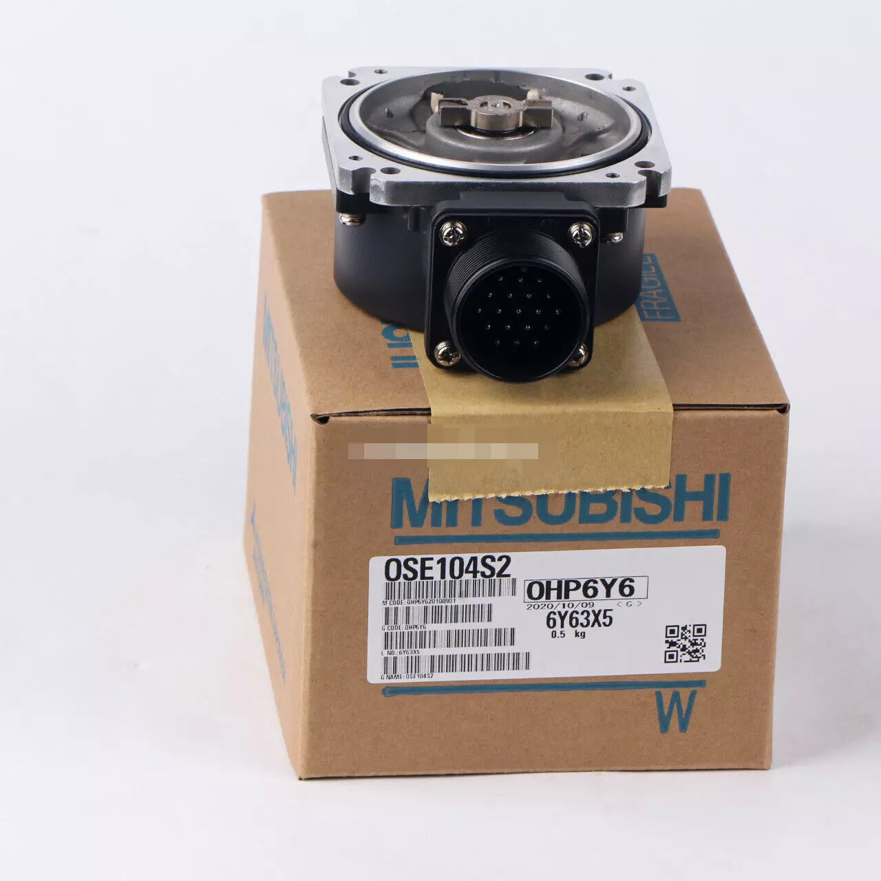 1PC New MITSUBUSHI OSE104S2 Encoder OSE104S2 In Box Expedited Shipping