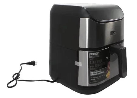 Bella Pro Series - 6-qt. digital air fryer 90131 - Free shipping
