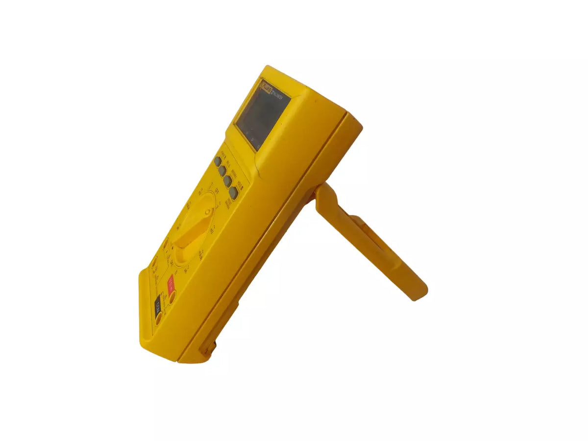 Fluke 27 Multimeter - Premium Quality DMM for Accurate Measurements