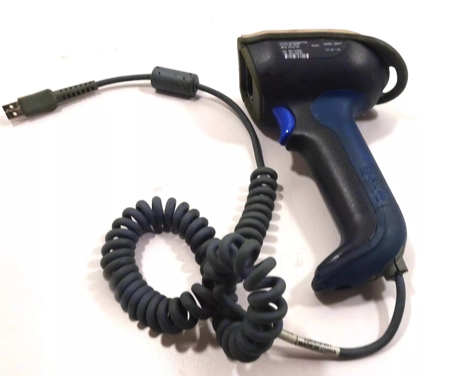 INTERMEC SR61 Barcode Scanner with Fast Shipping