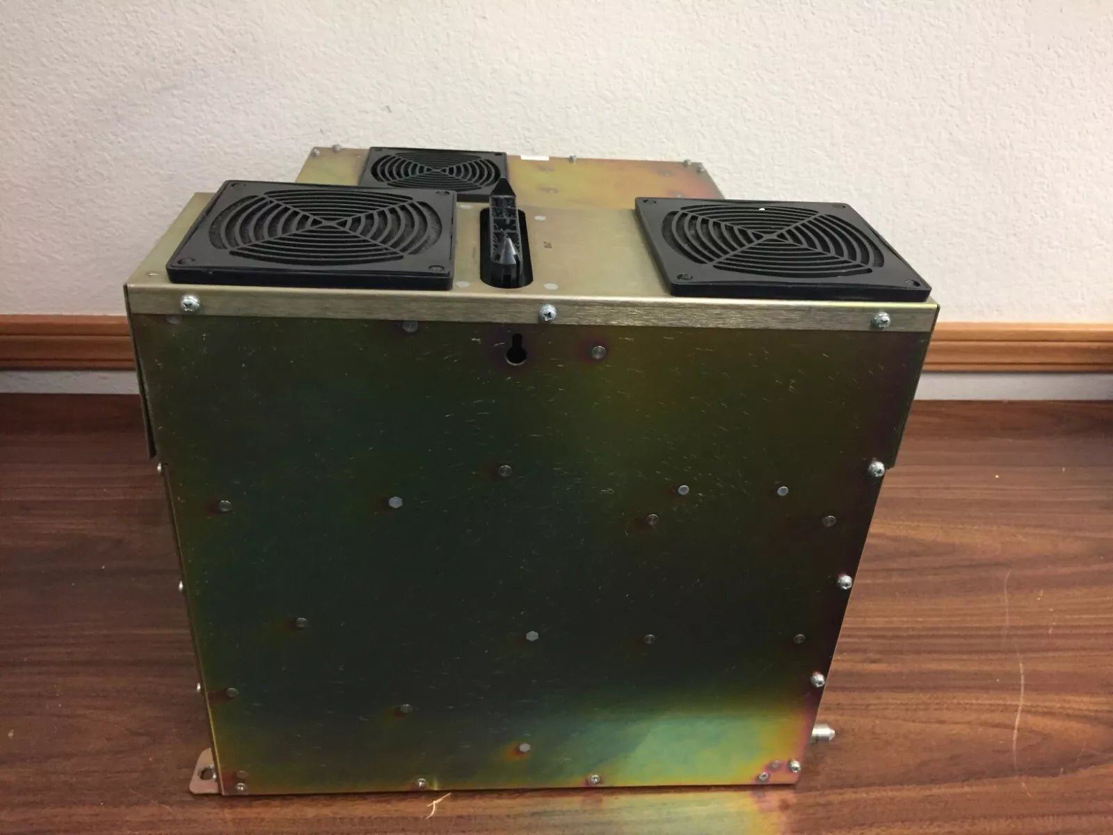 Kulicke & Soffa N08020-1010-000-06 Power Supply Assembly