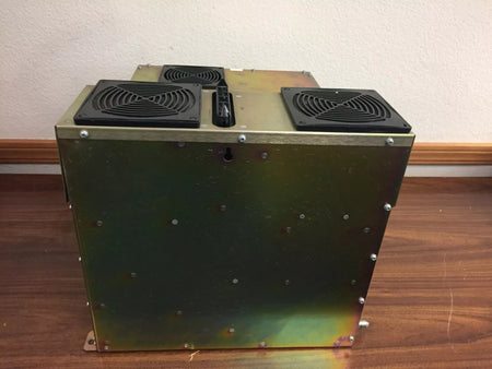 Kulicke & Soffa N08020-1010-000-06 Power Supply Assembly