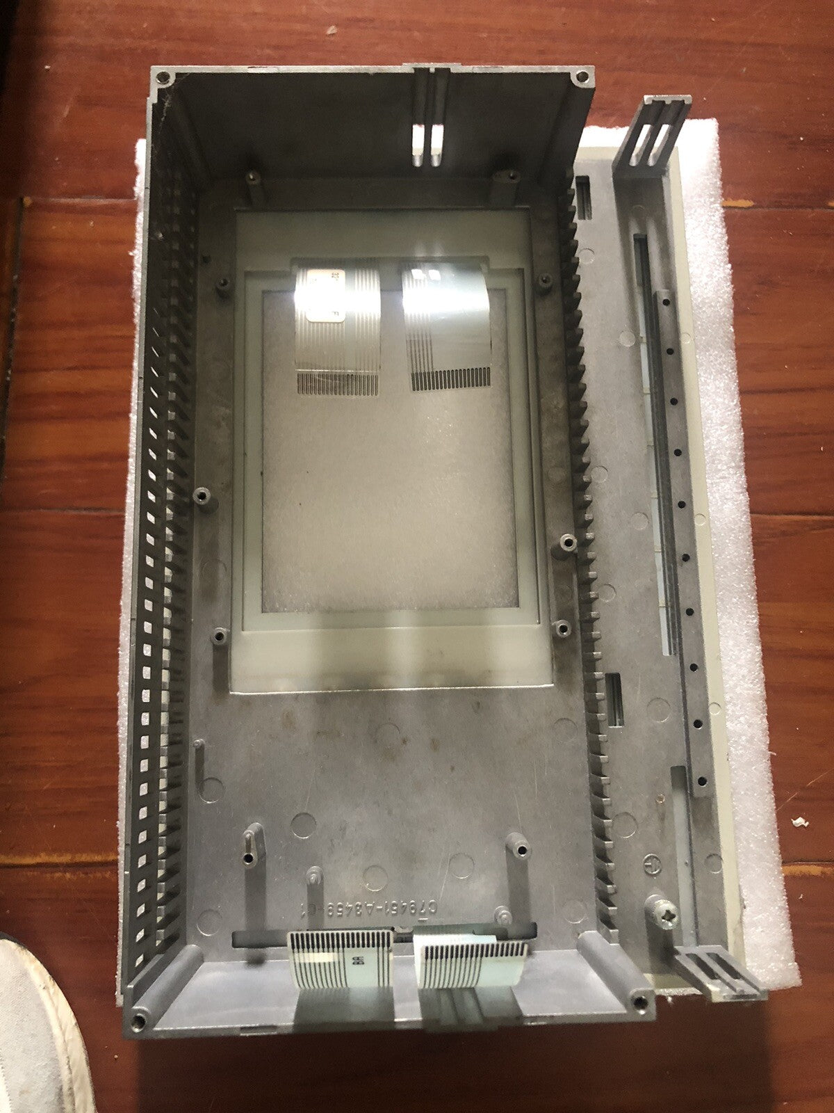 Siemens 6AV3525-1EA01-<wbr/>0AX0 COROS OP25 Operator Panel/KeyPad Enclosure Only