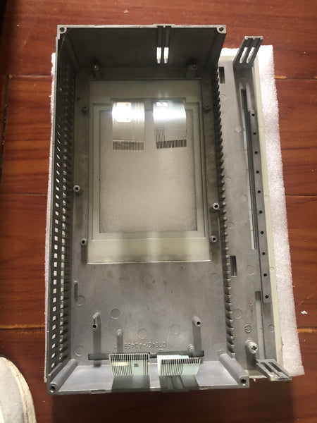 Siemens 6AV3525-1EA01-<wbr/>0AX0 COROS OP25 Operator Panel/KeyPad Enclosure Only
