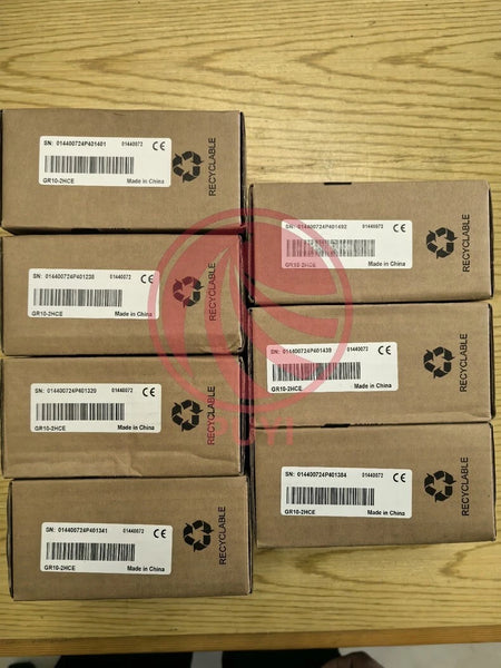 NEW INOVANCE GR10-2HCE High Speed Meter Module