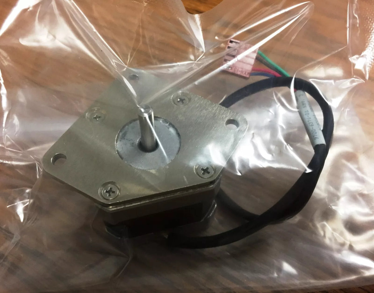 Oriental Motor PK243M-01AA Vexta Stepping Motor 2 Phase 0.9 Deg