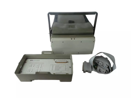 HP 4952A Protocol Analyzer for Network Data Analysis