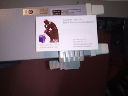 Yokogawa WT210 Power Analyzer AC/DC 600V Rated