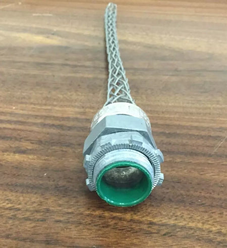 Pass & Seymour Box52 Flexcor 3/4 Strain Relief Box Connector Grip