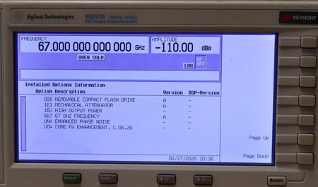 Lakeview Test and Measurement Device: High Precision Tools Kit
